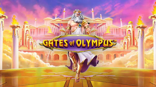 Gates of Olympus Oplev Slotternes Mægtige Verden Gates of Olympus Oplev Slotternes Mægtige Verden