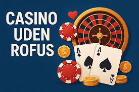 Gratis Spins Casino Uden ROFUS - Få Spiloplevelser Uden Begrænsninger