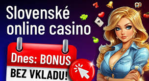 Nové Online Casino Objavte Najnovšie Trendy v Online Hraní