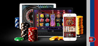 Nové Online Casino Objavte Najnovšie Trendy v Online Hraní
