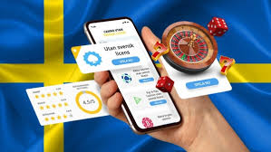 Nya Utländska Casino – Utforska de senaste trenderna och erbjudandena Nya Utländska Casino – Utforska de senaste trenderna och erbjudandena