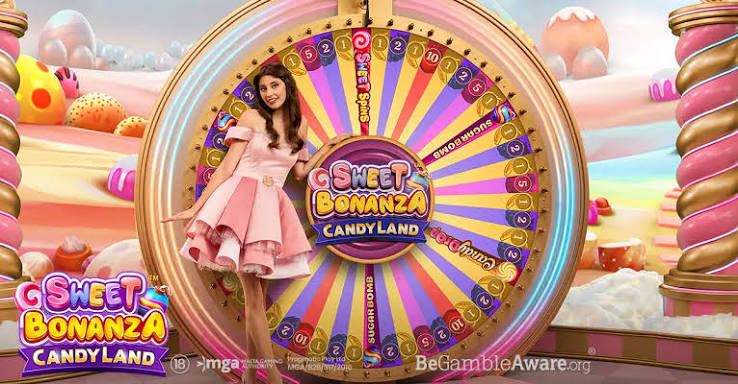 Opdag Sweet Bonanza Slot En Søde Spiloplevelse