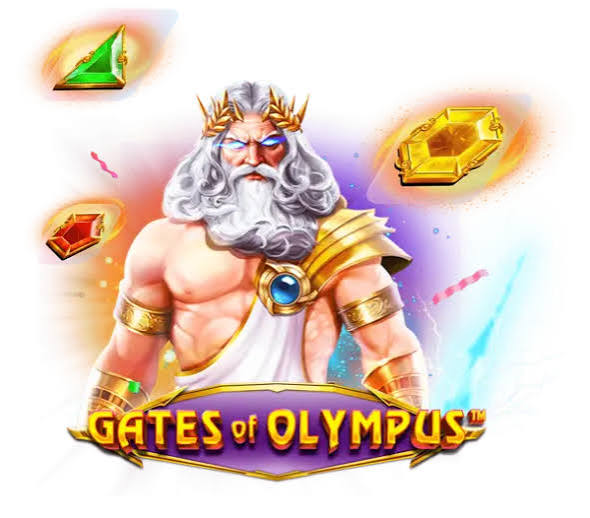 Oplev Gates of Olympus Slot En Fantastisk Spiloplevelse Oplev Gates of Olympus Slot En Fantastisk Spiloplevelse