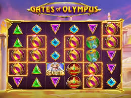 Oplev Gates of Olympus Slot En Fantastisk Spiloplevelse Oplev Gates of Olympus Slot En Fantastisk Spiloplevelse