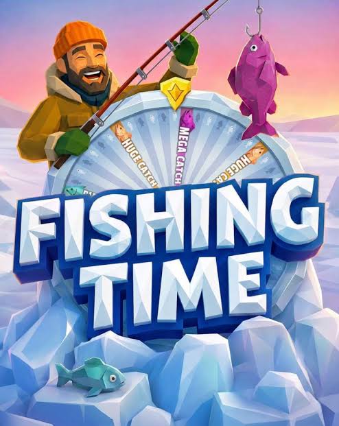 Optimal Fishing Time Slots When to Cast Your Line for Success -1816812900