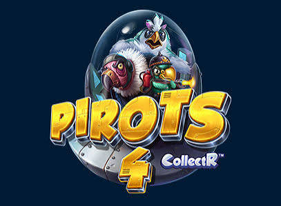 Pirots 4 Dansk Casino Den Ultimative Spiloplevelse Pirots 4 Dansk Casino Den Ultimative Spiloplevelse