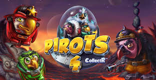 Pirots 4 Gameplay A Journey Through High-Seas Adventure