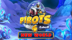 Pirots 4 Gameplay A Journey Through High-Seas Adventure