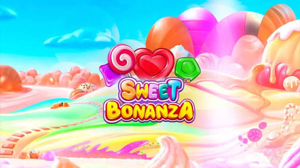 Sweet Bonanza Spilleautomat Oplev Magien af Sød Underholdning