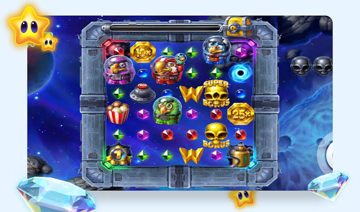 The Thrilling World of Pirots 4 Gameplay