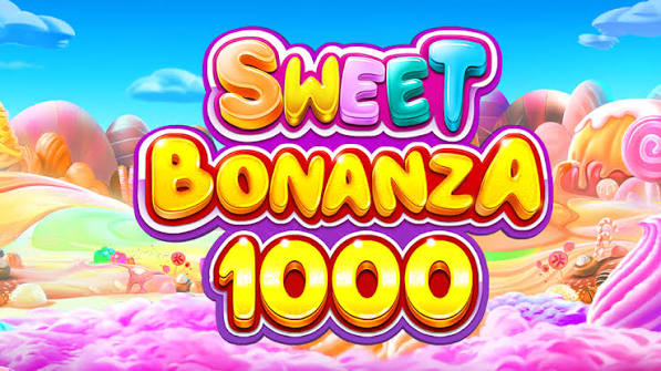 Unlock Sweet Rewards Buy Bonus in Sweet Bonanza